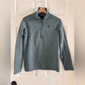 Patagonia Better Sweater